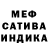 КЕТАМИН VHQ Mikaela Krutikova